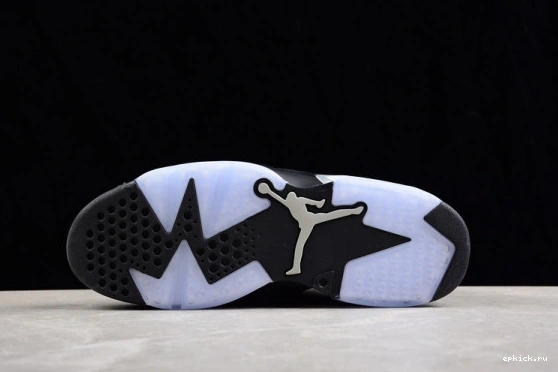 Rep EP Jordan 6 Silver Retro DX2836-001 DX2836-001 Metallic 0406